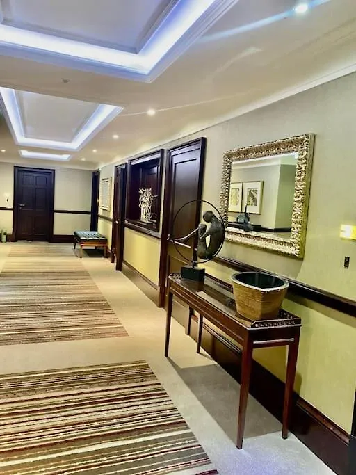 Amazing City Centre 1 Bedroom Apartment With Balcony Lgbtq Friendly Μπέλφαστ 0*,  Ηνωμένο Βασίλειο